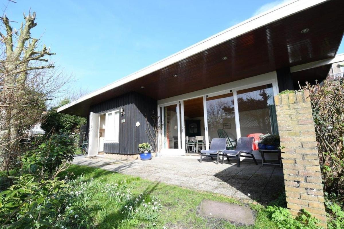 Haus mit 1 Schlafzimmer